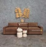 Sofa Minimalis Arcane 3 Seater