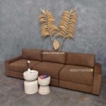 Sofa Minimalis Arcane 3 Seater