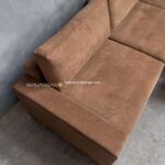 Sofa Minimalis Arcane 3 Seater