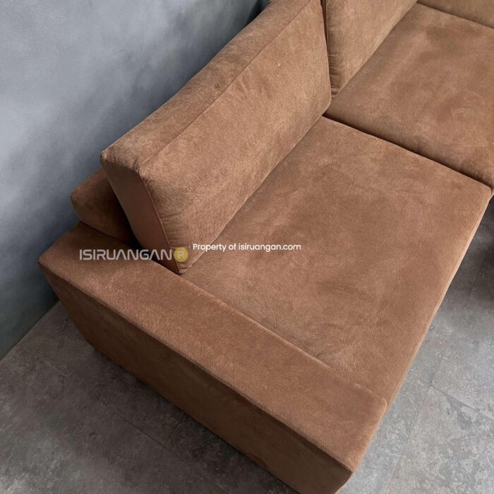 Sofa Minimalis Arcane 3 Seater