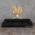 Sofa Nadya 3 Seater