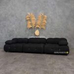 Sofa Nadya 3 Seater