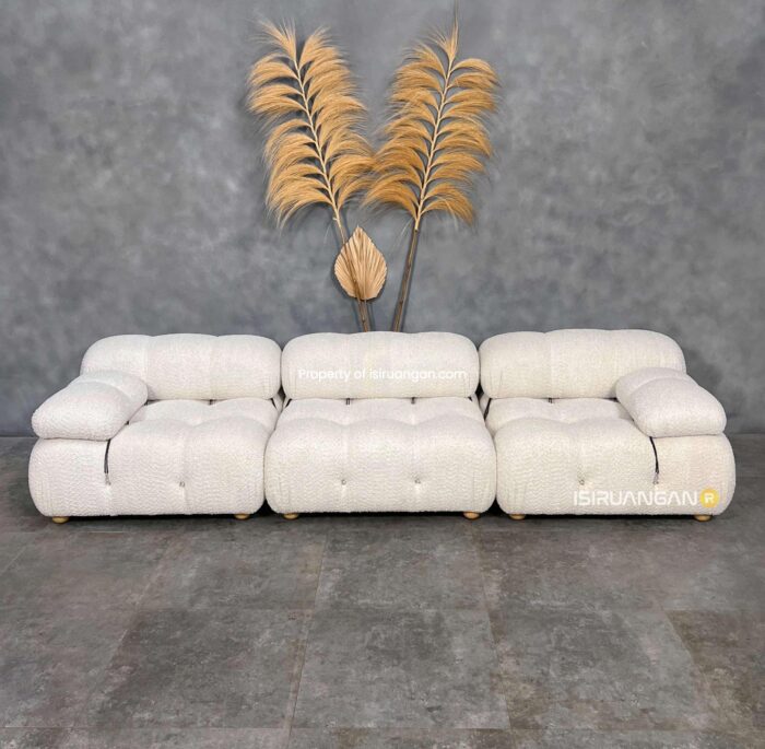 Sofa Nadya 3 Seater