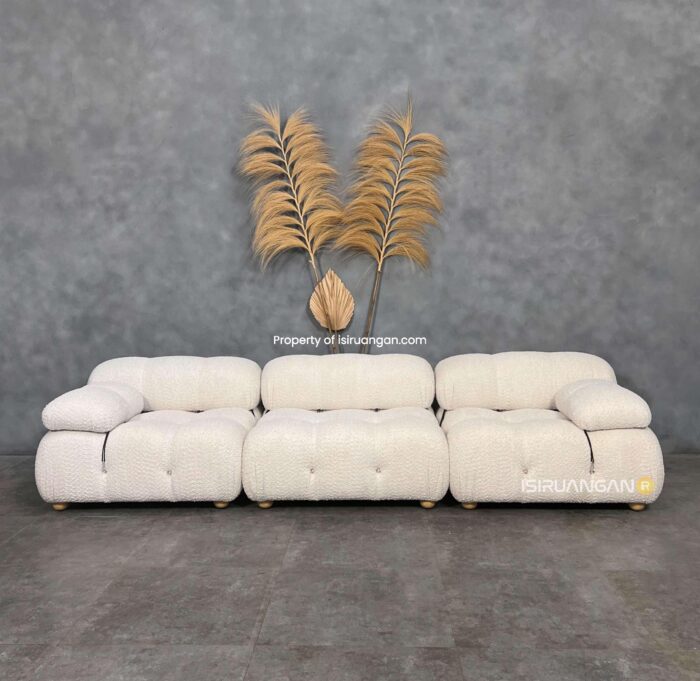 Sofa Nadya 3 Seater