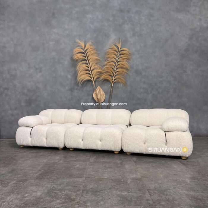 Sofa Nadya 3 Seater