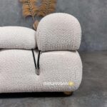Sofa Nadya 3 Seater
