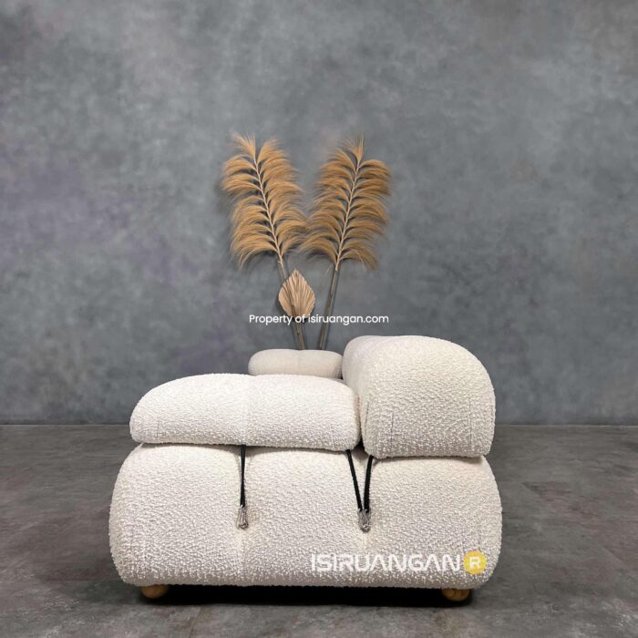 Sofa Nadya 3 Seater