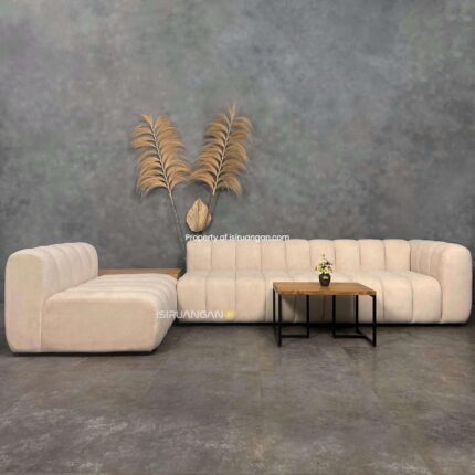 Sofa Kandara L Seater Minimalis