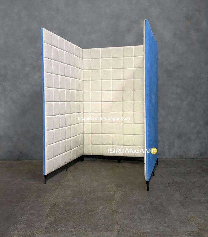 Phonebooth Tessa Minimalis