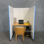 Phonebooth Tessa Minimalis