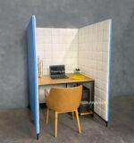 Phonebooth Tessa Minimalis