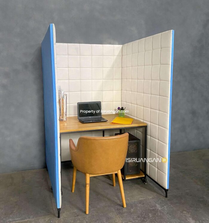 Phonebooth Tessa Minimalis