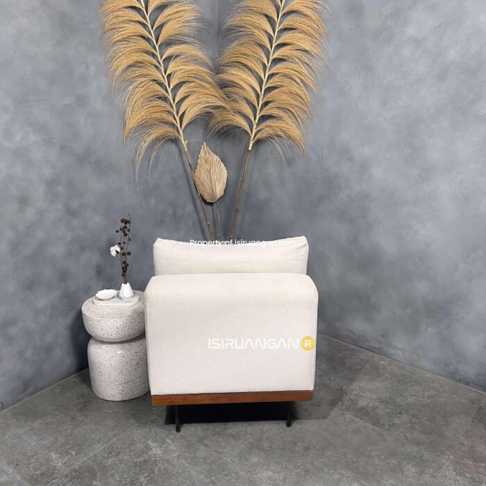 Sofa Azcena Single Seater