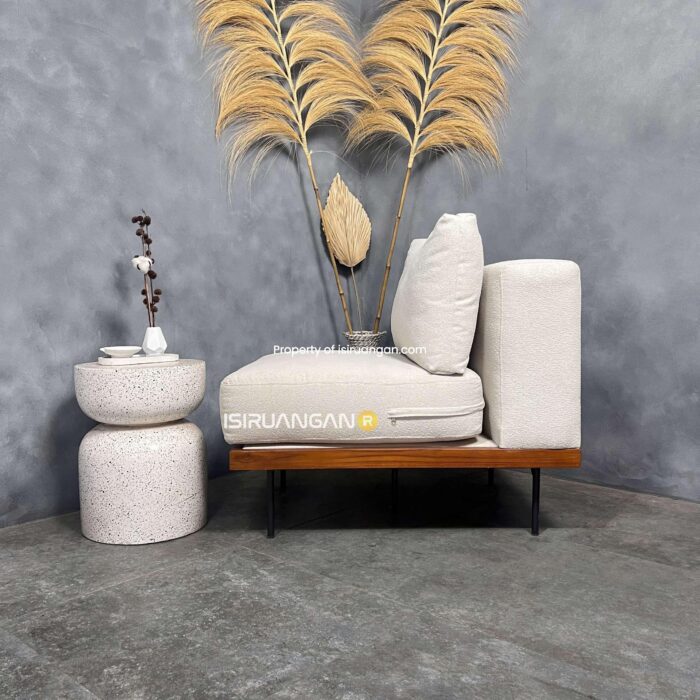 Sofa Azcena Single Seater
