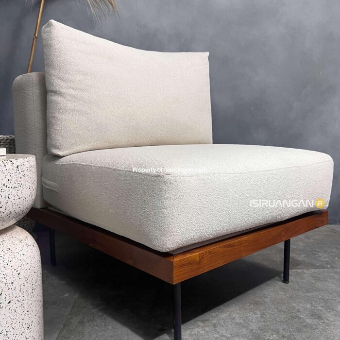 Sofa Azcena Single Seater