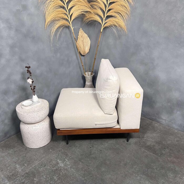 Sofa Azcena Single Seater