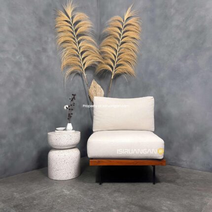 Sofa Azcena Single Seater