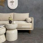 Sofa Victory Minimalis