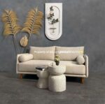 Sofa Victory Minimalis