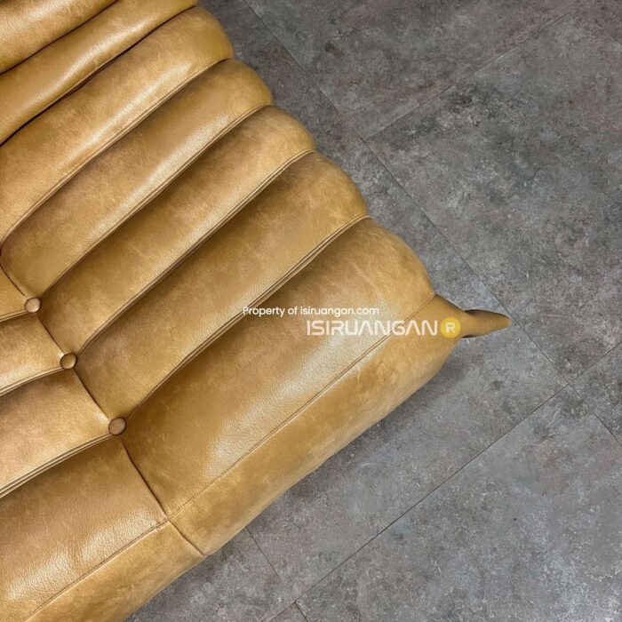 Sofa Togo 3 Seater Minimalis