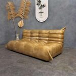 Sofa Togo 3 Seater Minimalis