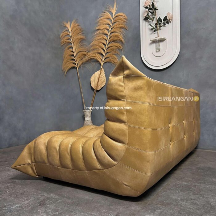 Sofa Togo 3 Seater Minimalis