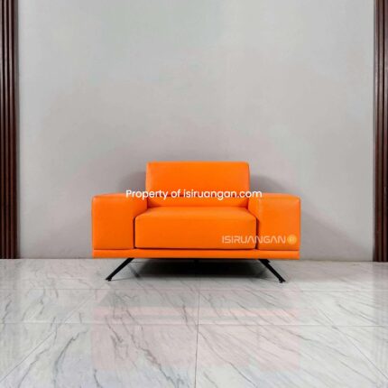 Sofa Cytrus Single Seater
