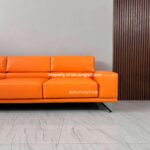 Sofa Cytrus 3 Seater Minimalis