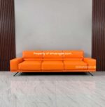 Sofa Cytrus 3 Seater Minimalis
