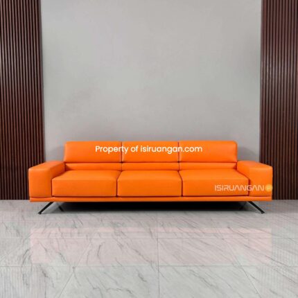 Sofa Cytrus 3 Seater Minimalis