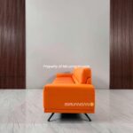 Sofa Cytrus 3 Seater Minimalis