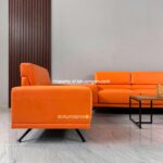 Set Sofa Cytrus Unik
