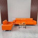 Set Sofa Cytrus Unik