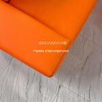 Set Sofa Cytrus Unik