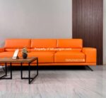 Set Sofa Cytrus Unik