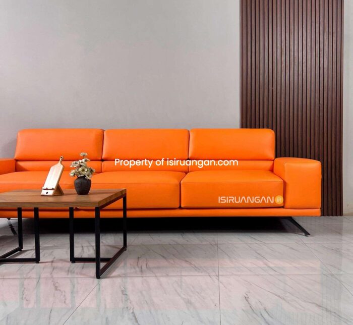 Set Sofa Cytrus Unik