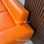 Set Sofa Cytrus Unik