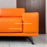 Set Sofa Cytrus Unik