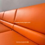 Set Sofa Cytrus Unik
