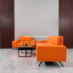 Set Sofa Cytrus Unik