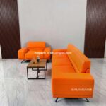 Set Sofa Cytrus Unik
