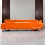 Set Sofa Cytrus Unik