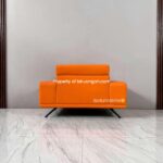 Set Sofa Cytrus Unik