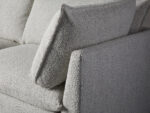 Yildiz sofa 2 seater
