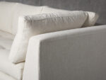 Zazu sofa 3 seater