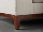 Zazu sofa 3 seater