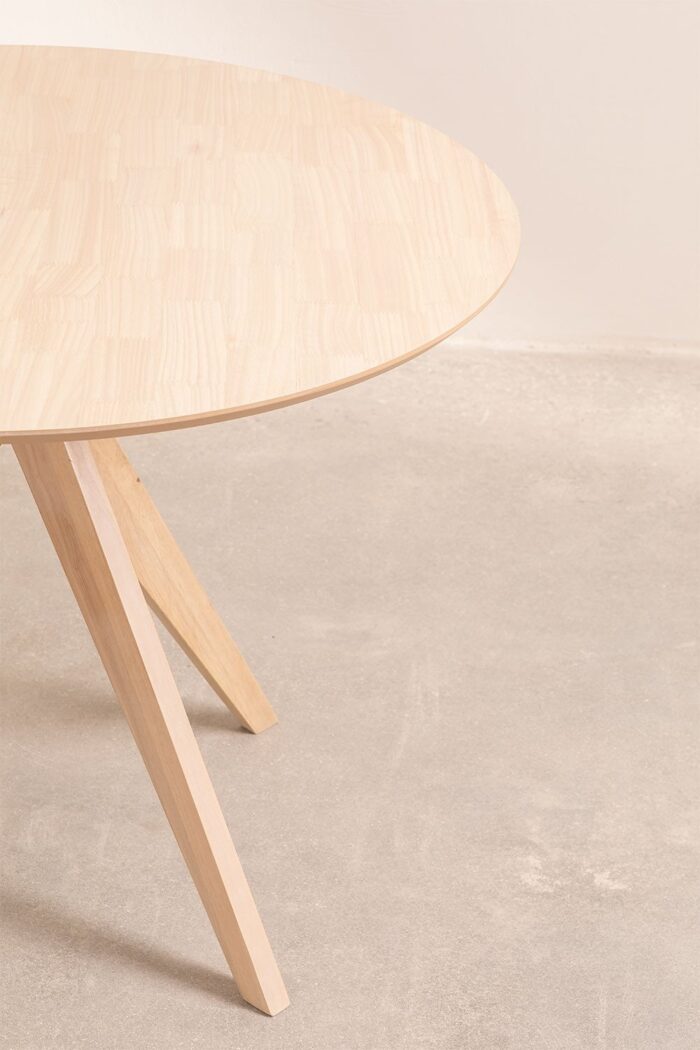 Zerrin table
