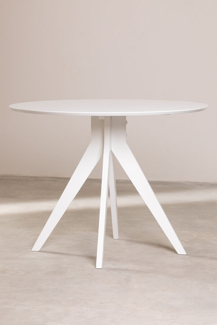 Zerrin table