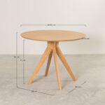 Zerrin table