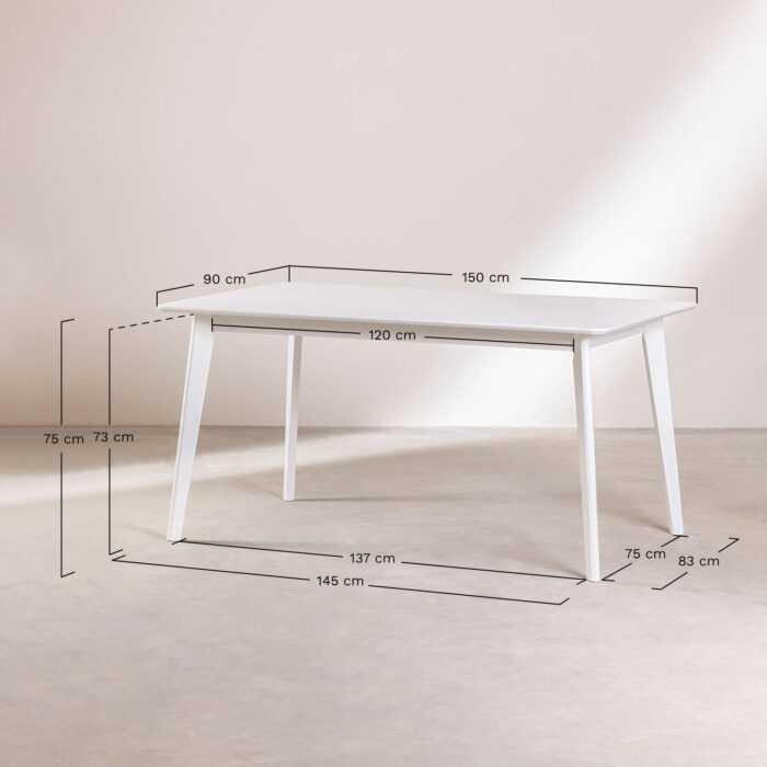 Digle table